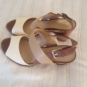 Naturalizer Sandals